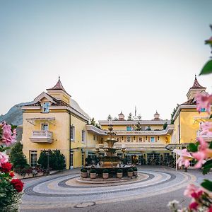 Wellnessresidenz Alpenrose